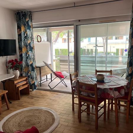 T2 Avec Veranda Et Piscine A Mandelieu La Napoule מראה חיצוני תמונה